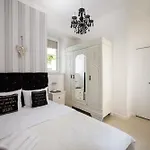 Wilcza Centre Chic By Bookinghost Appartement Varsovie