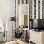 Wilcza Centre Chic By Bookinghost Appartement