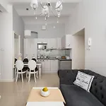 Wilcza Centre Chic By Bookinghost * Varsovie