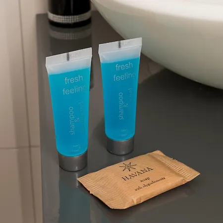 Wilcza Centre Chic By Bookinghost * Warszawa