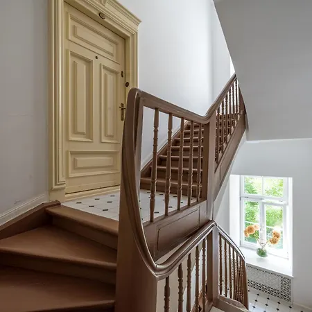 Apartament Wilcza Centre Chic By Bookinghost *