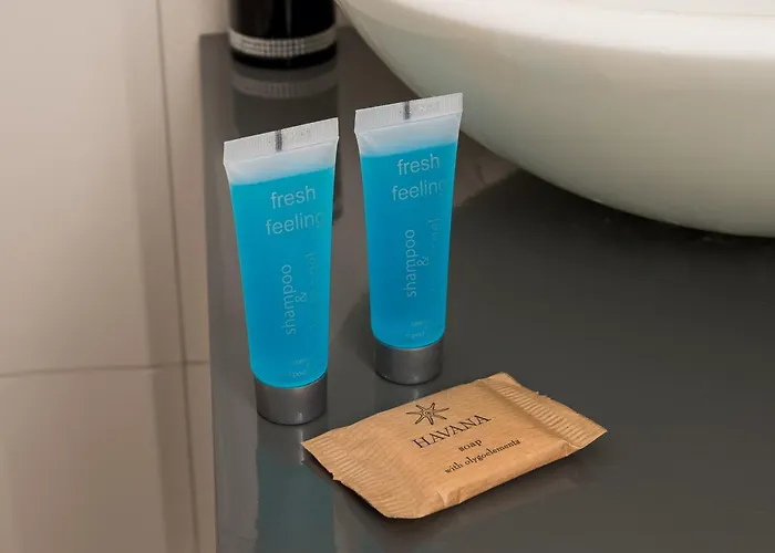 Wilcza Centre Chic By Bookinghost * Warsaw